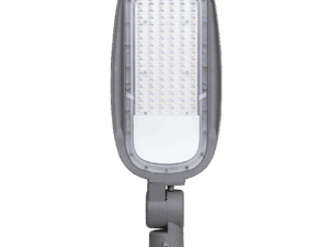 LED тяло за улично осветление Ultralux 40W 6200lm 4000K IP66